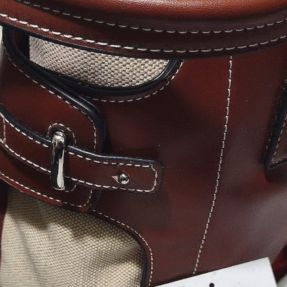 LONDON Fog Leather 🛍️ Unparalleled Heritage and Workmanship, NWT - Picture 5 of 13